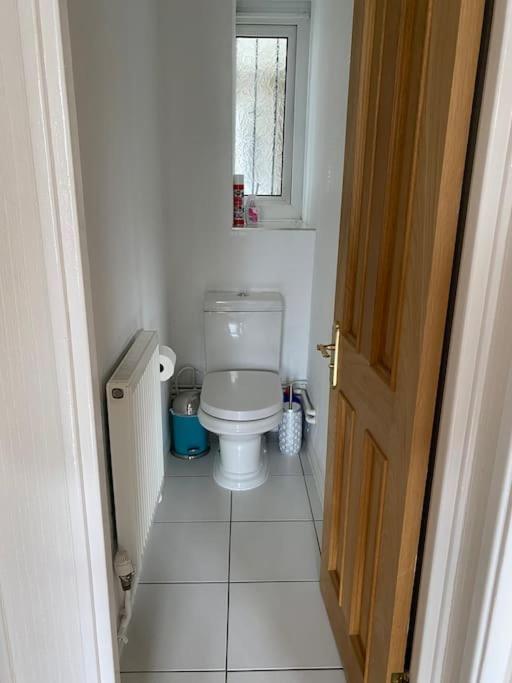 Appartement Entire Flat, Comfortable 2 Double Bedrooms *
