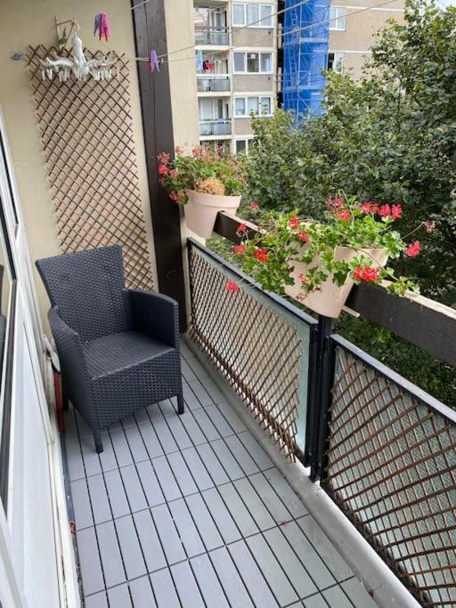 Appartement Entire Flat, Comfortable 2 Double Bedrooms