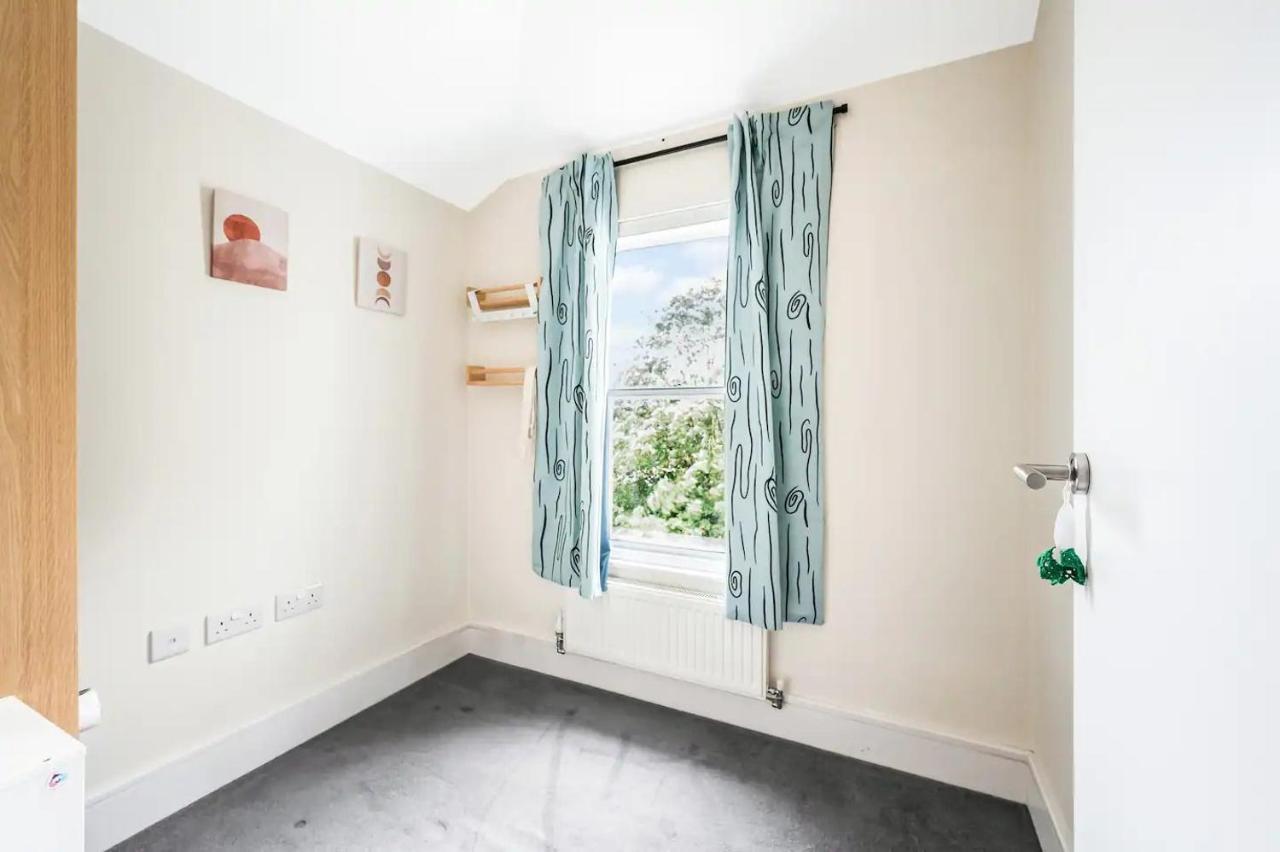 Pass The Keys Cosy Elegant Shepherds Bush Flat Apartamento *