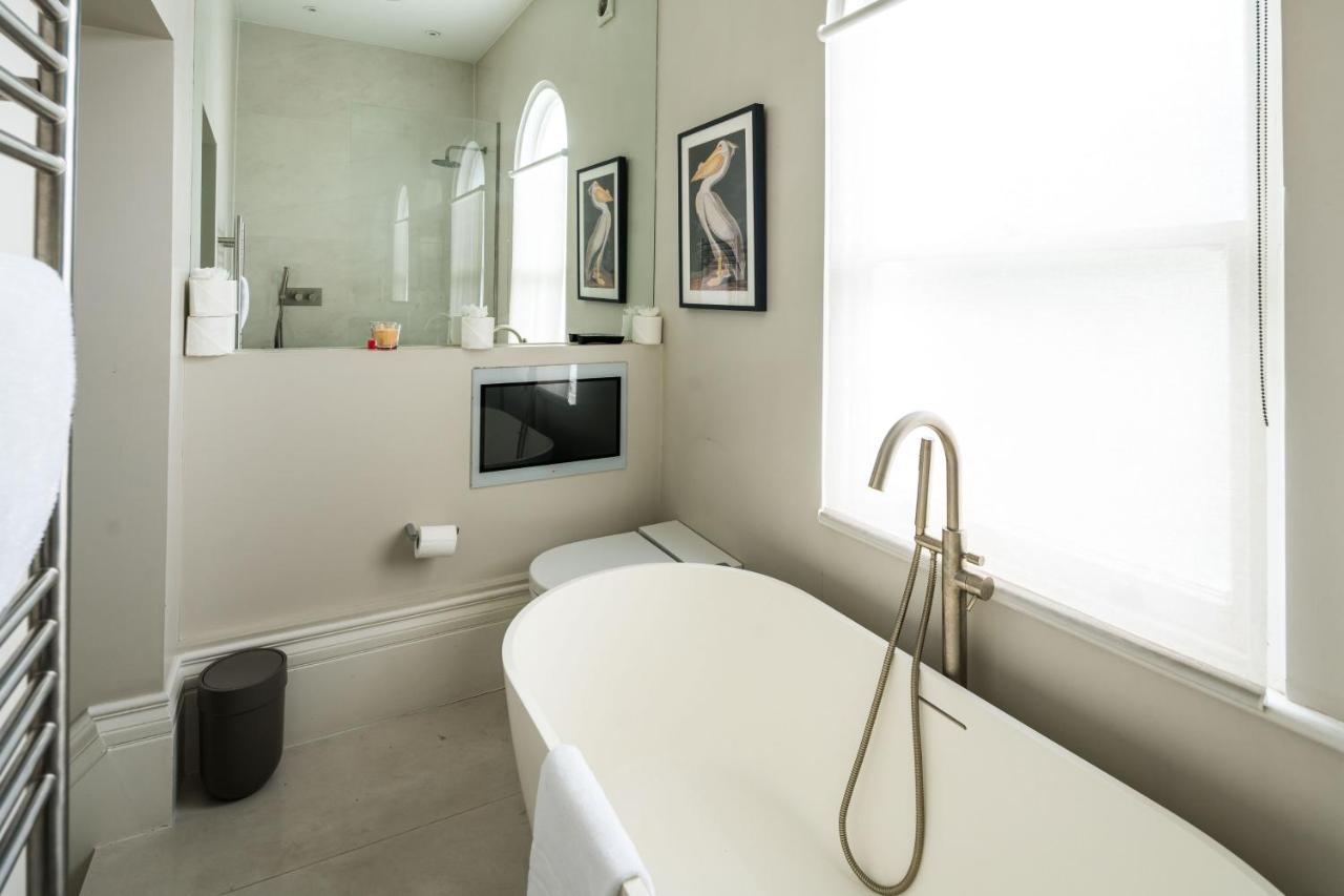 Apartment Cosy And Stylish Notting Hill For 2 *