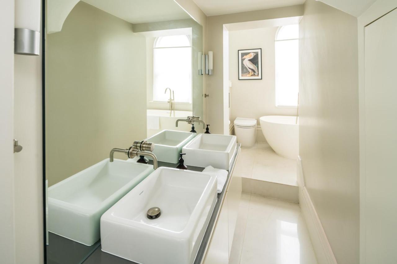 Cosy And Stylish Notting Hill For 2 Apartment *