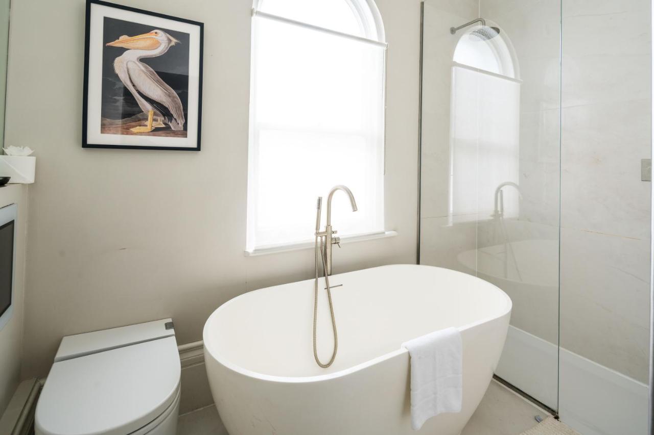 Apartment Cosy And Stylish Notting Hill For 2 London