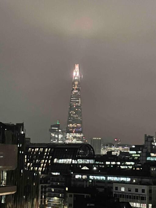 Skyline View - Of London. Apartamento