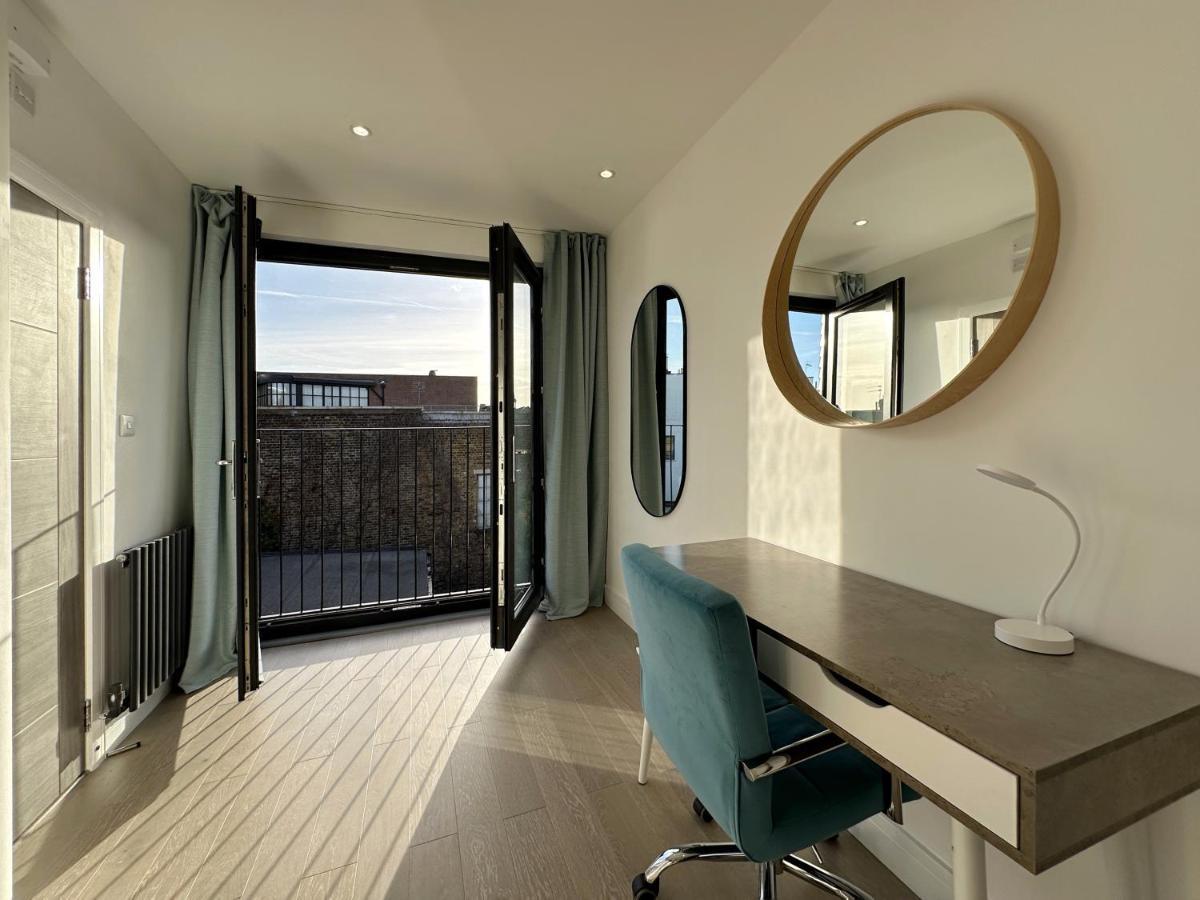 Nancy's Place In Notting Hill - 2 Double Beds, Ideal For Families Apartamento