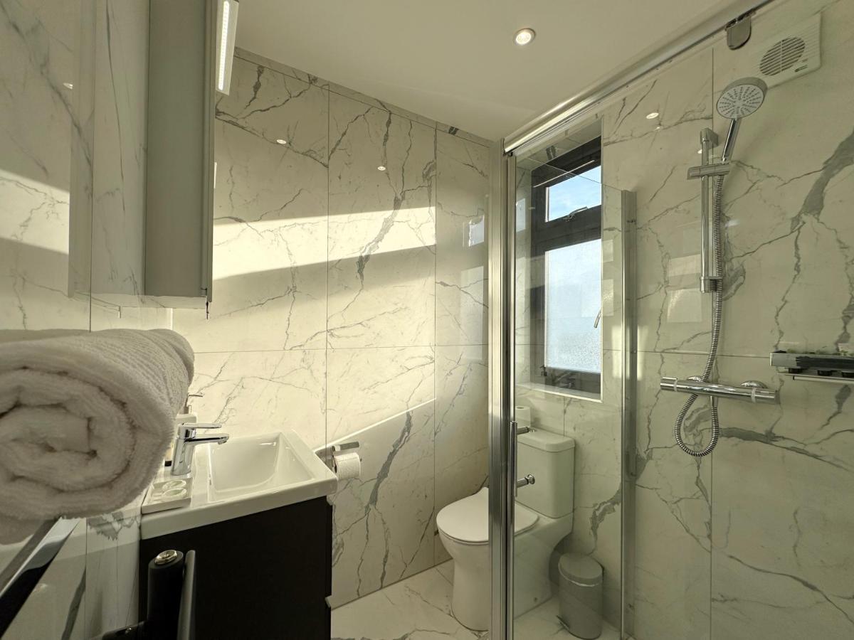 Nancy's Place In Notting Hill - 2 Double Beds, Ideal For Families * Londres