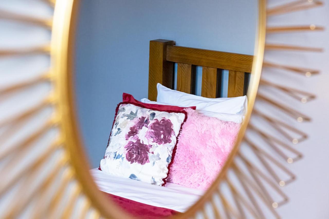 Appartement Stylish & Cosy 3bdr In Fulham With Roof Terrace *