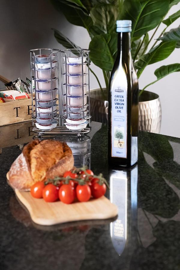Stylish & Cosy 3bdr In Fulham With Roof Terrace Apartamento *