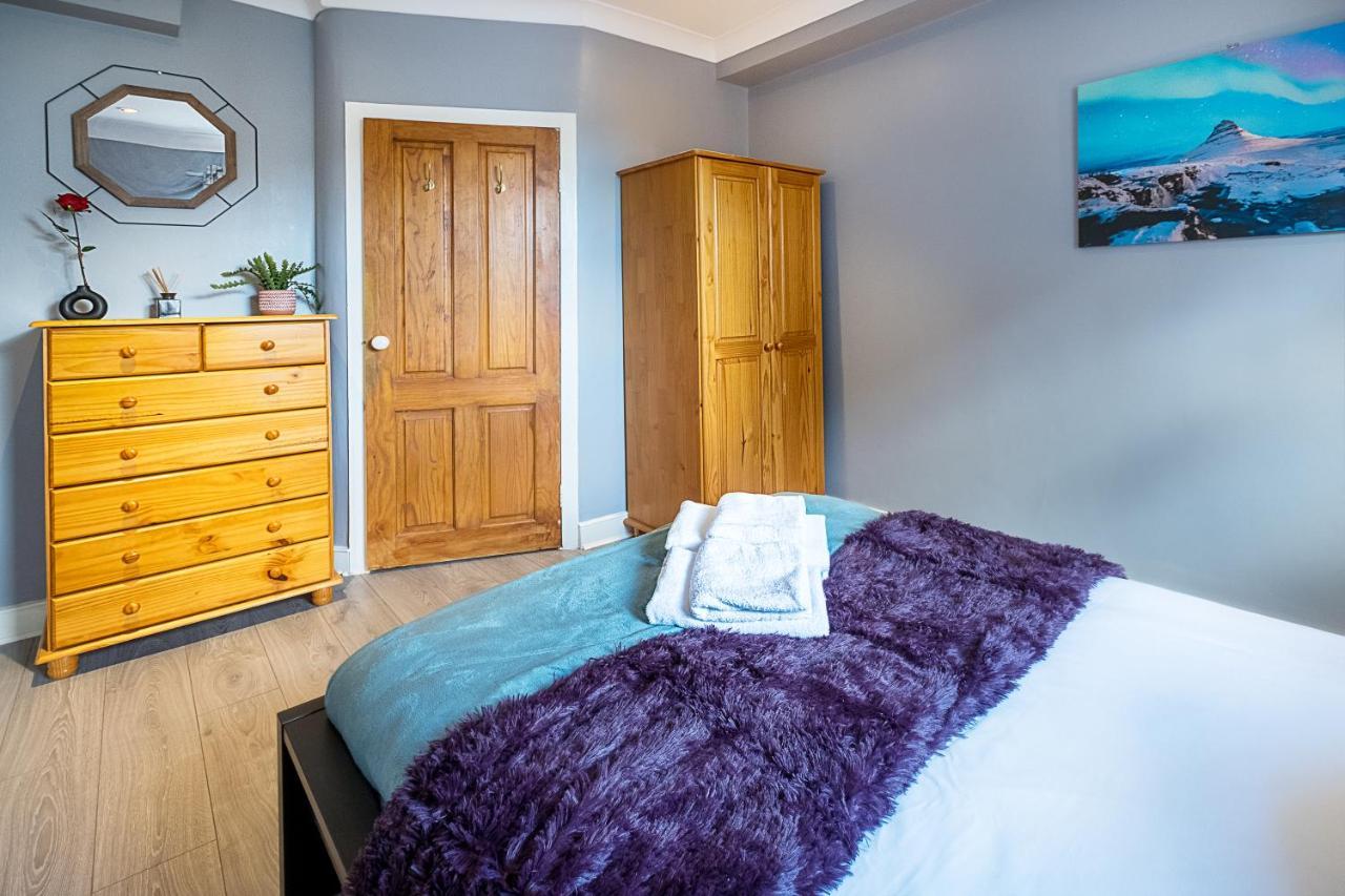 Stylish & Cosy 3bdr In Fulham With Roof Terrace Londres