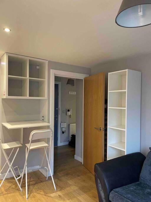 Skyline View - Of London. Apartamento Londres