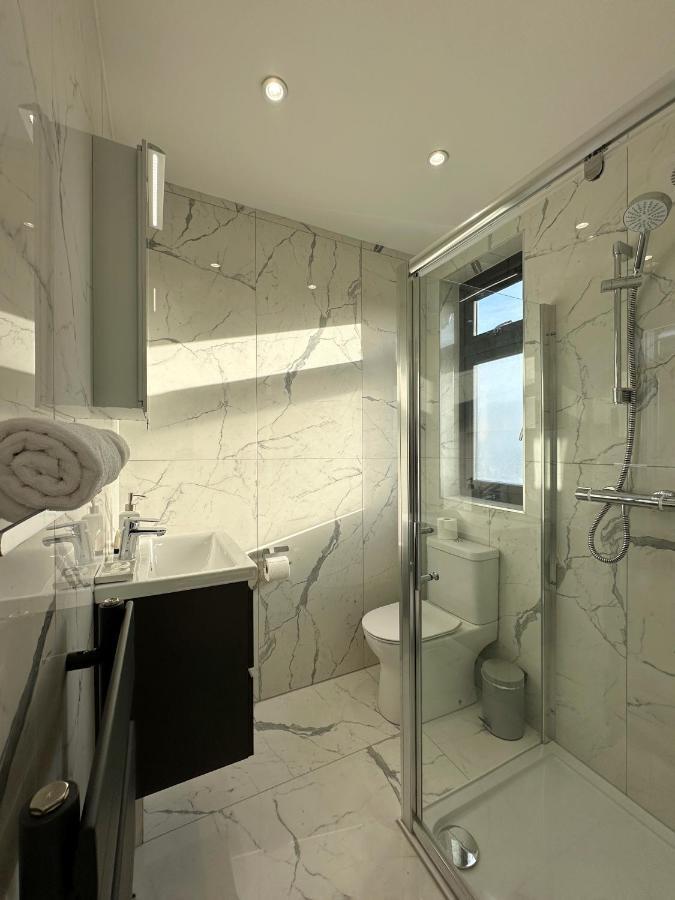 Apartamento Nancy's Place In Notting Hill - 2 Double Beds, Ideal For Families *