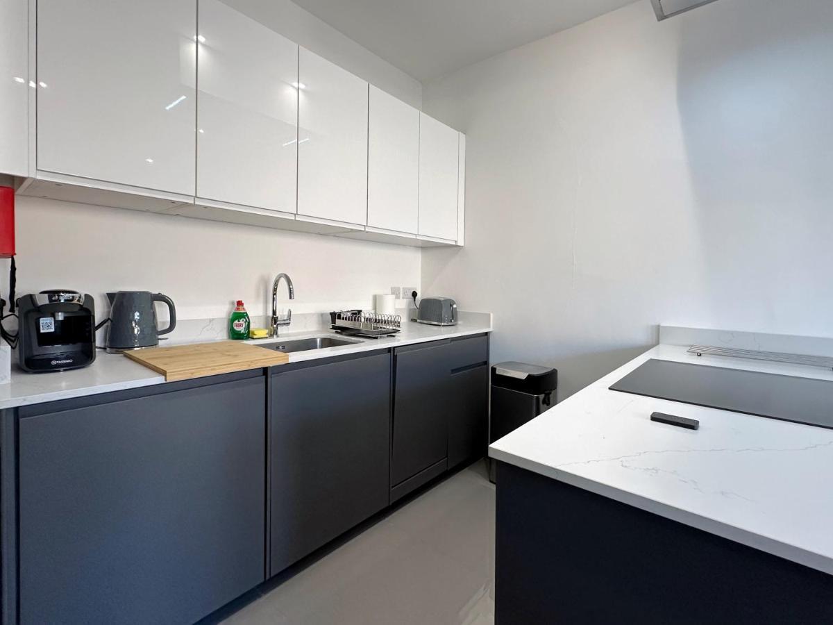 Apartamento Nancy's Place In Notting Hill - 2 Double Beds, Ideal For Families