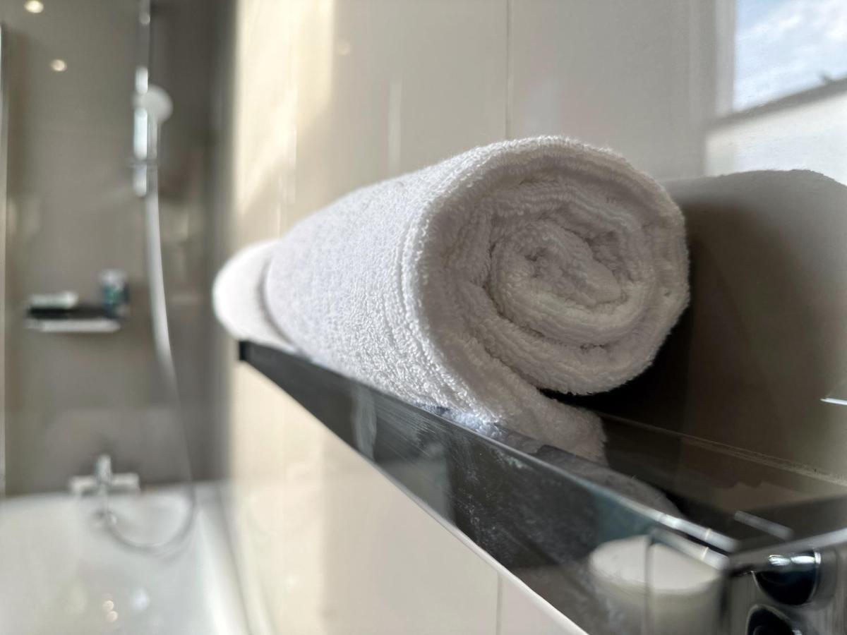 Apartment Nancy's Place In Notting Hill - 2 Double Beds, Ideal For Families London
