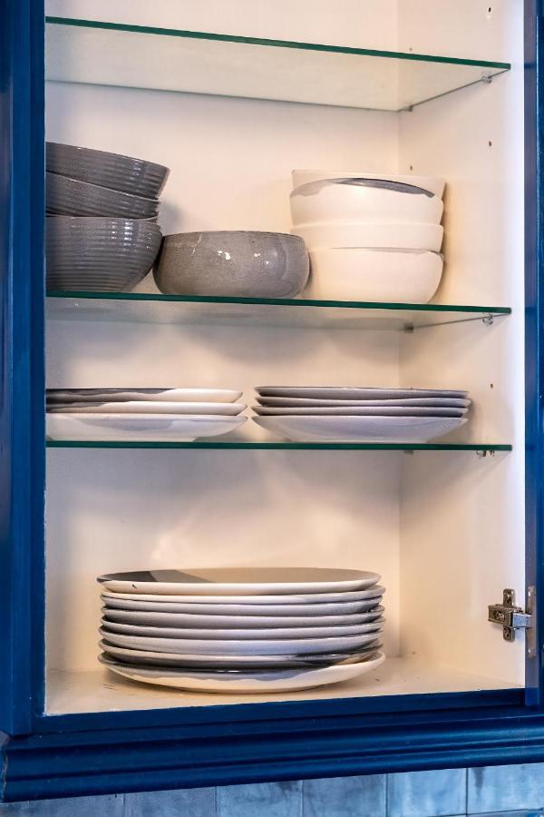 Stylish & Cosy 3bdr In Fulham With Roof Terrace London