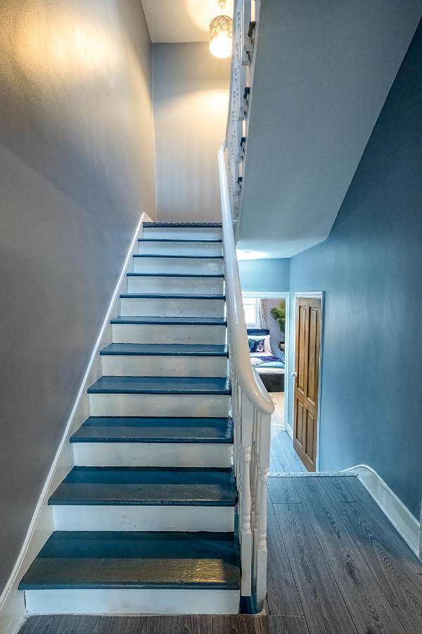 Stylish & Cosy 3bdr In Fulham With Roof Terrace * Londen