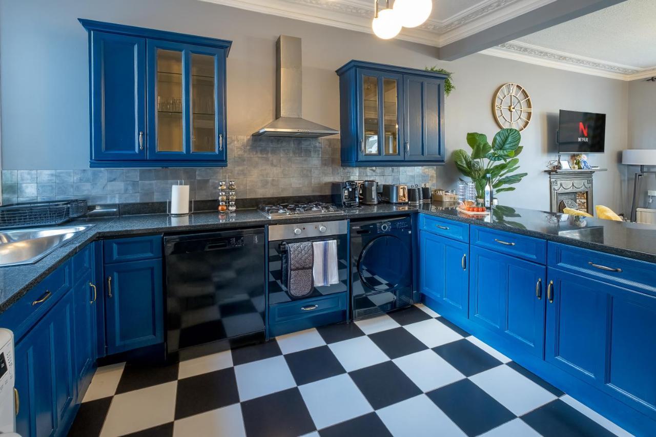 Stylish & Cosy 3bdr In Fulham With Roof Terrace * Londres