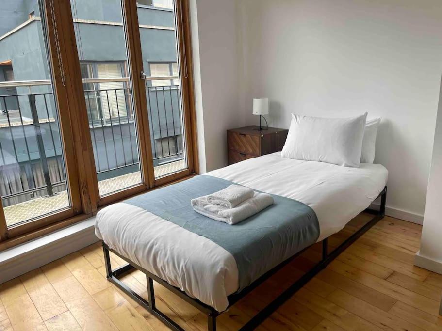 Shad Thames By Condokeeper Appartement