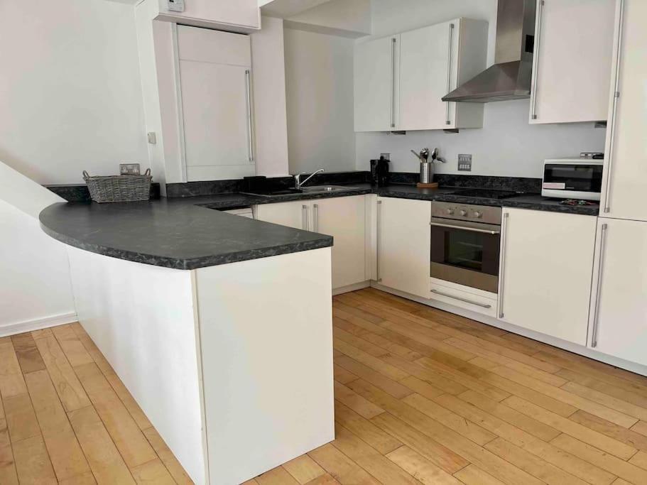 Shad Thames By Condokeeper Appartement *