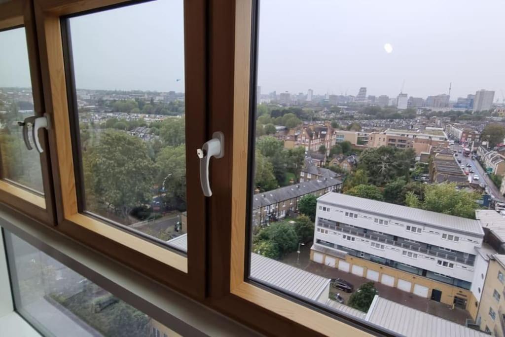 Gottersea 1 Bedroom Flat In Battersea 70 Mq Appartement Londres