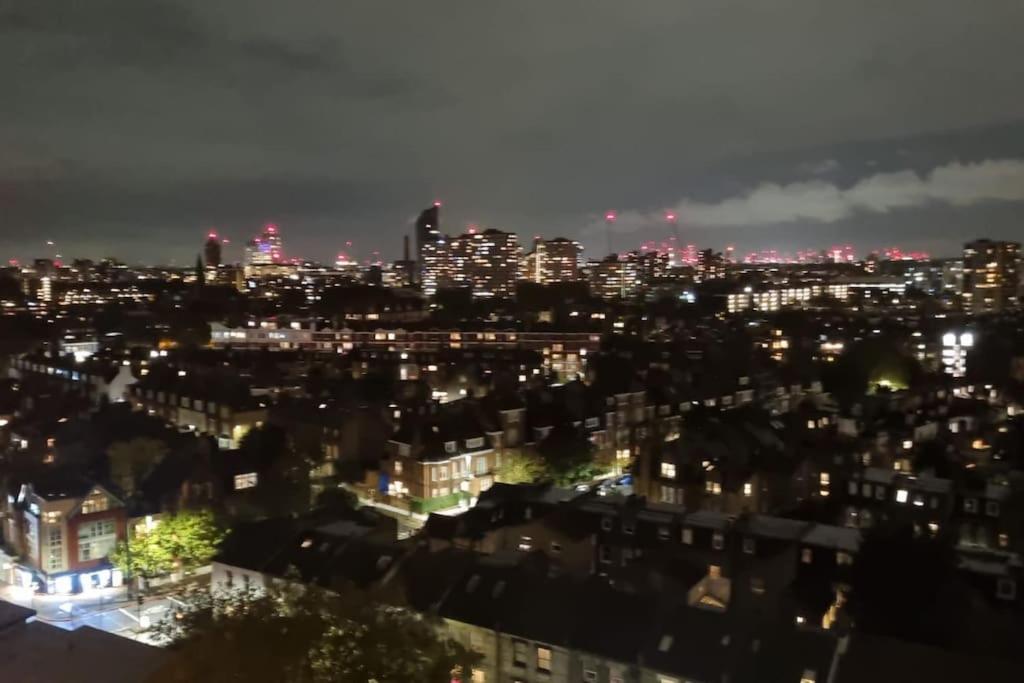 Appartement Gottersea 1 Bedroom Flat In Battersea 70 Mq