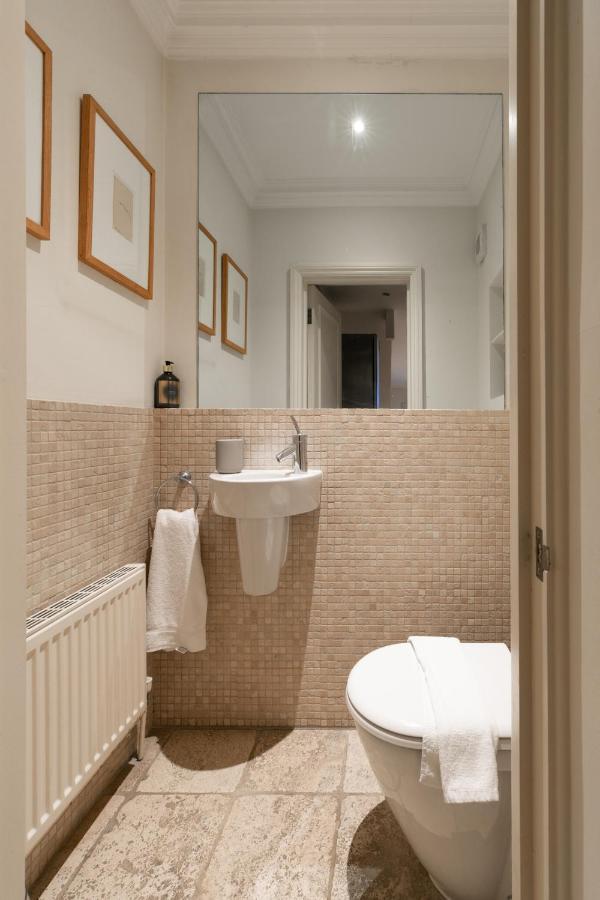 Beautiful 4 Bedroom House Near Paddington Station Сasa de vacaciones Londres