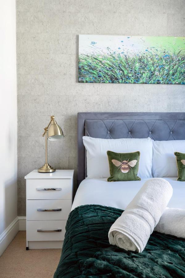 Сasa de vacaciones Beautiful 4 Bedroom House Near Paddington Station