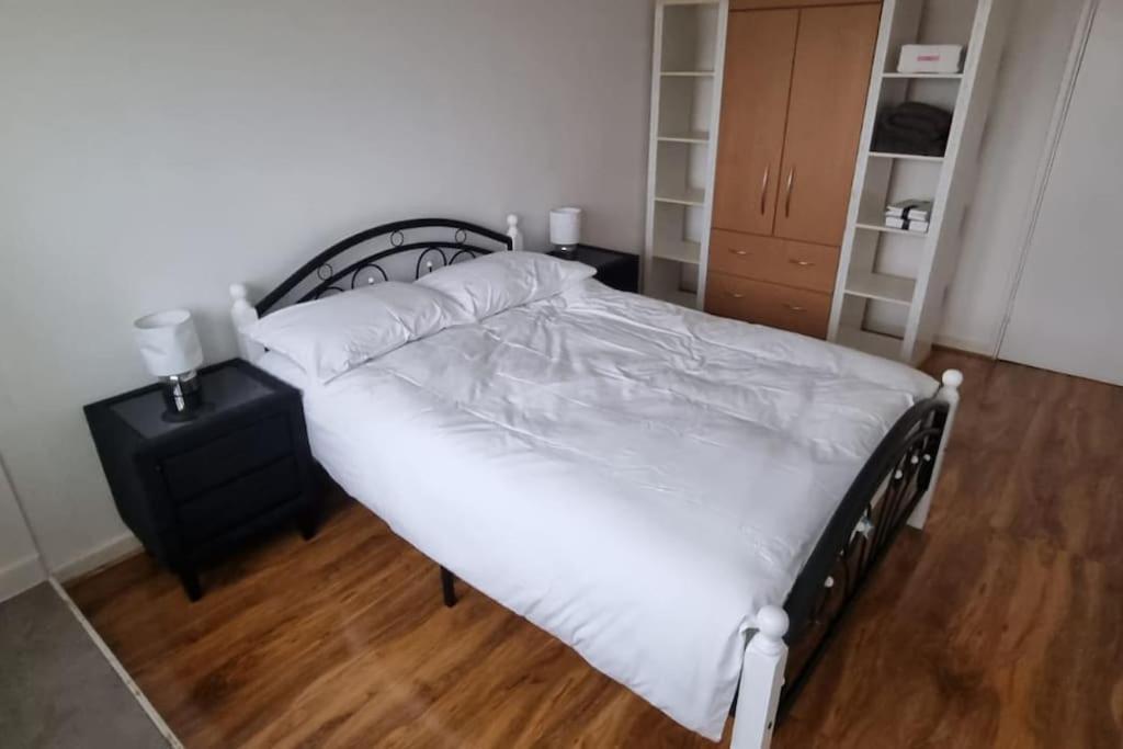 Gottersea 1 Bedroom Flat In Battersea 70 Mq Appartement