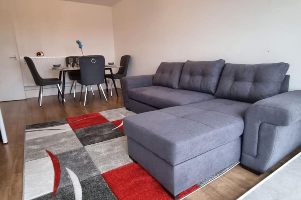 Appartement Gottersea 1 Bedroom Flat In Battersea 70 Mq *