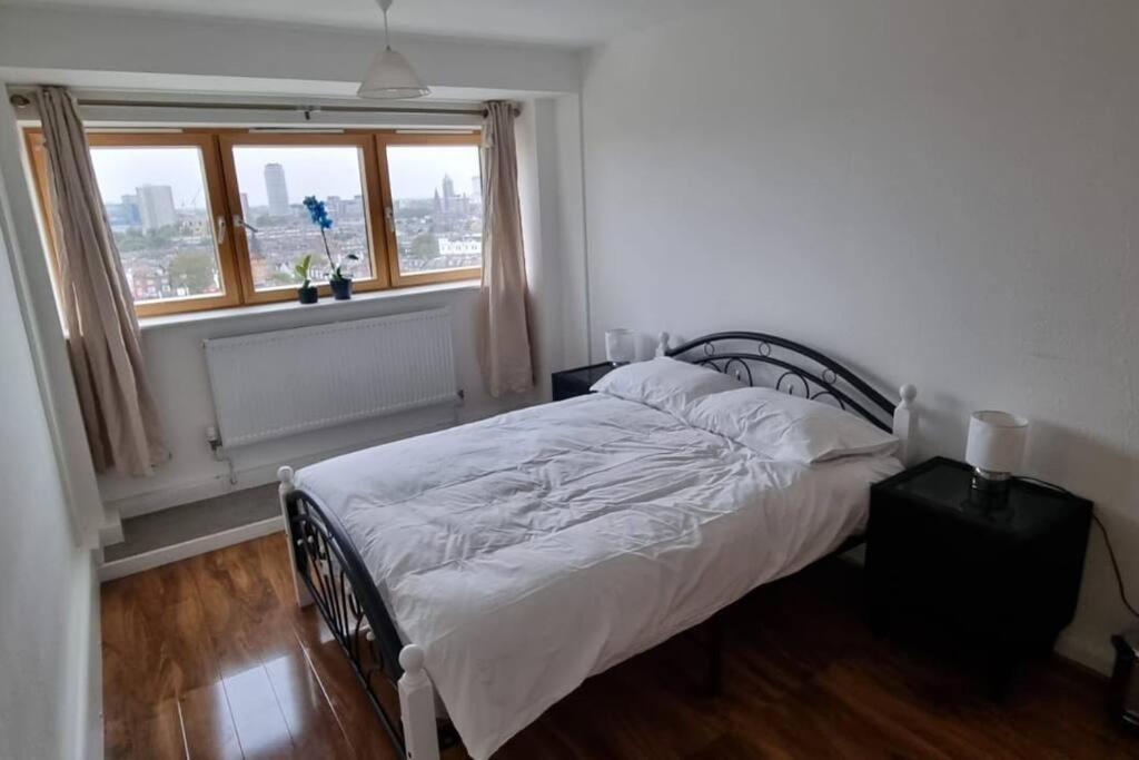 Gottersea 1 Bedroom Flat In Battersea 70 Mq Appartement Londres