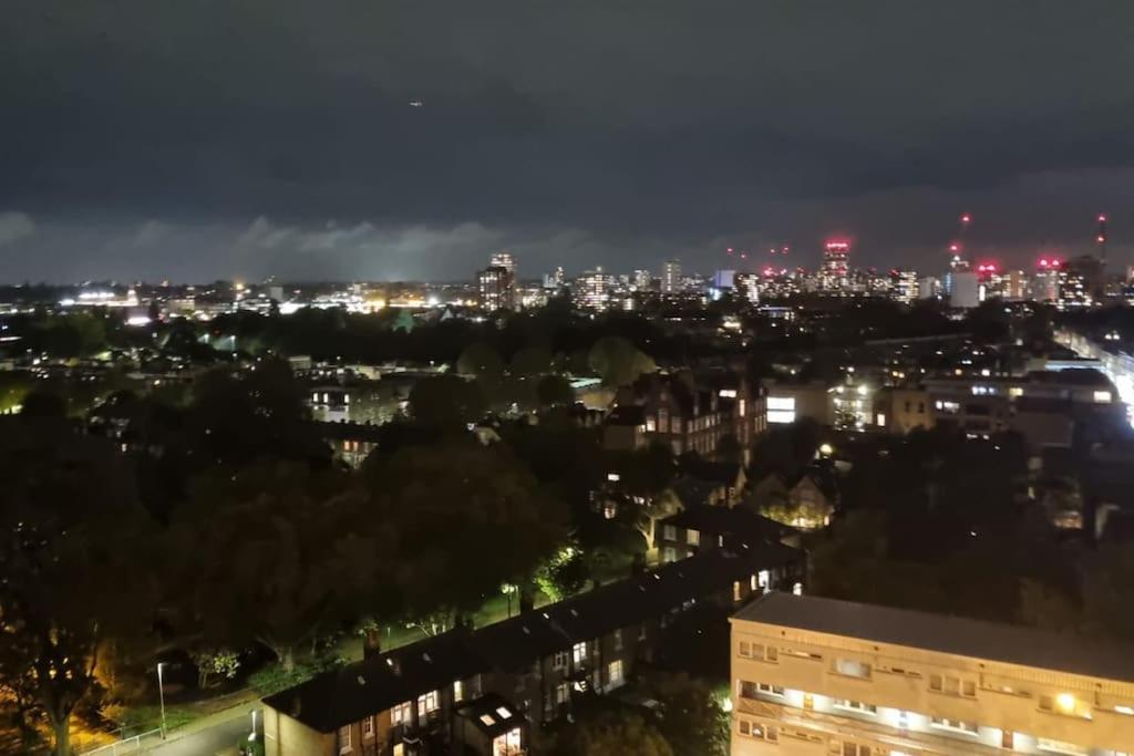 Appartement Gottersea 1 Bedroom Flat In Battersea 70 Mq *