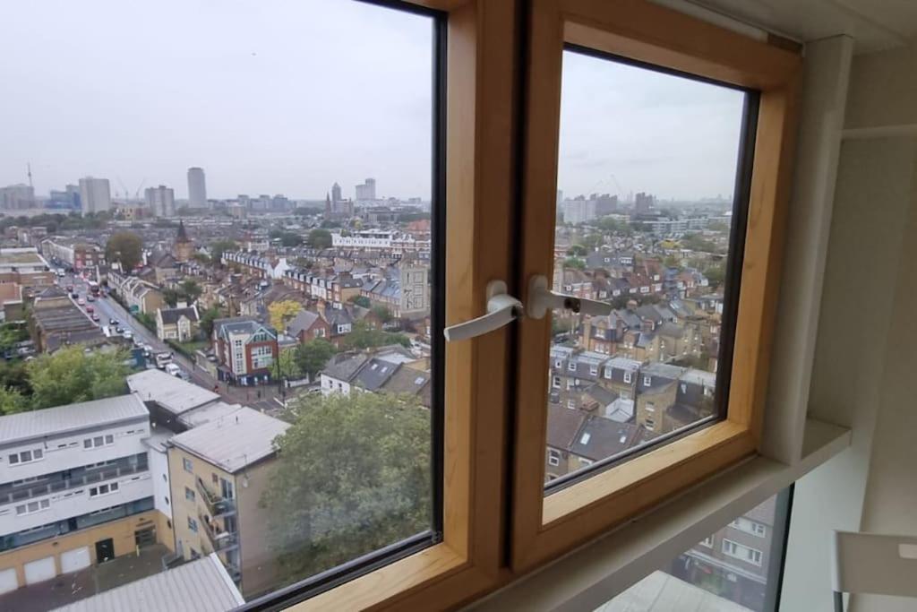 Gottersea 1 Bedroom Flat In Battersea 70 Mq Appartement *