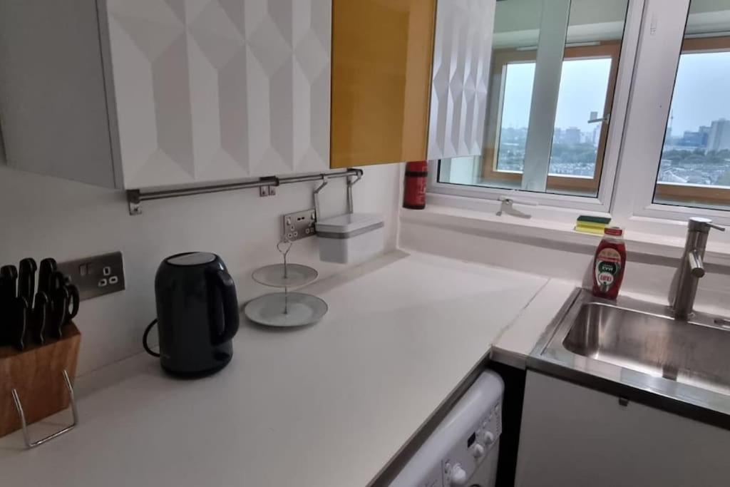 Gottersea 1 Bedroom Flat In Battersea 70 Mq * Londres