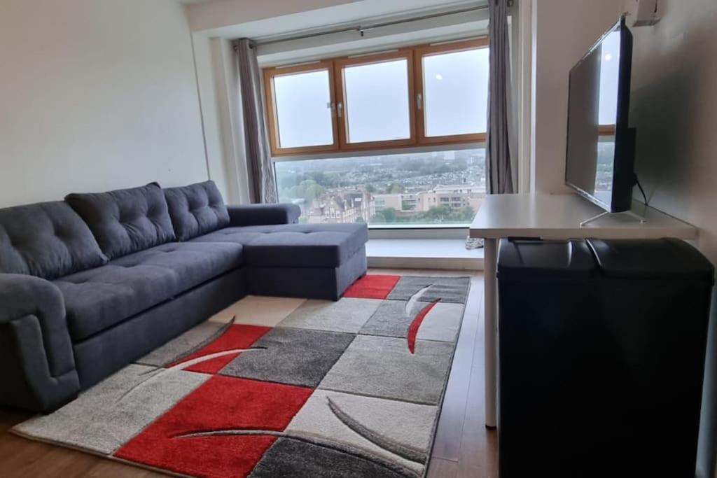 Gottersea 1 Bedroom Flat In Battersea 70 Mq Londres