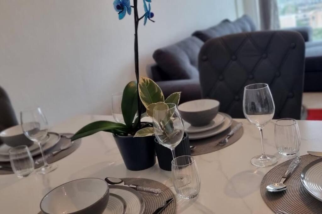 Gottersea 1 Bedroom Flat In Battersea 70 Mq Appartement