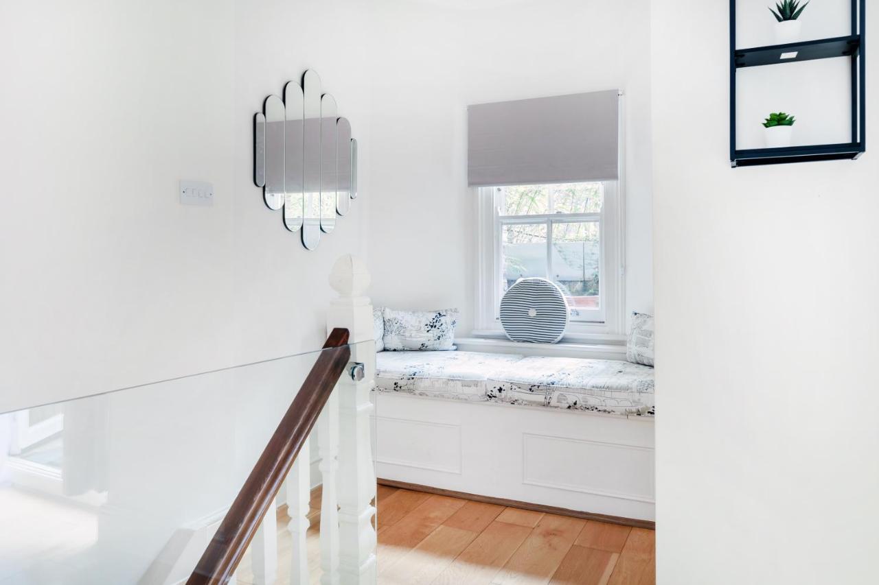 Beautiful 4 Bedroom House Near Paddington Station * Londres