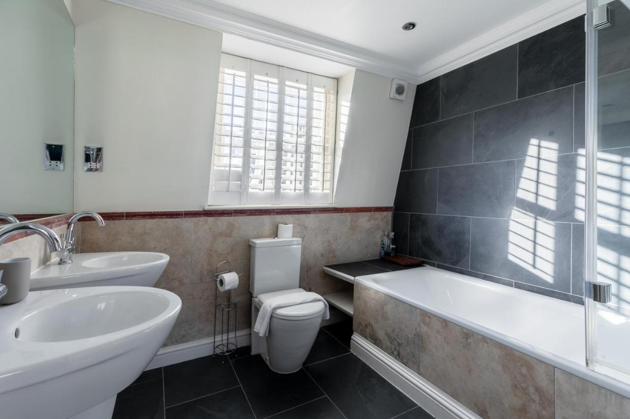 Сasa de vacaciones Beautiful 4 Bedroom House Near Paddington Station