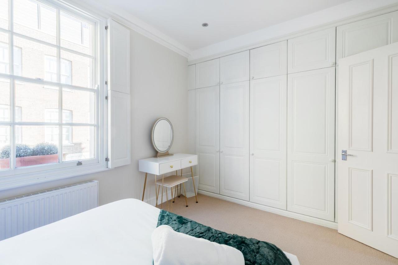 Beautiful 4 Bedroom House Near Paddington Station Londres