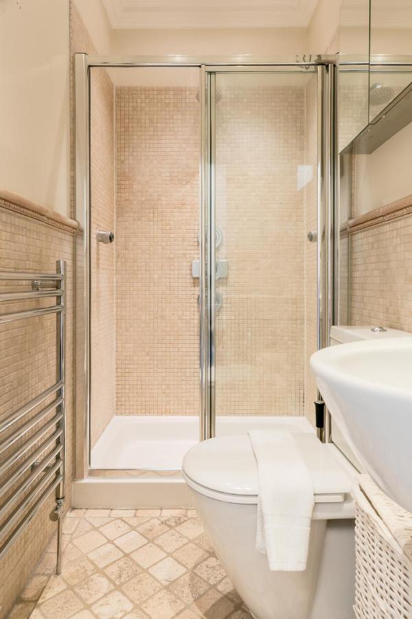 Beautiful 4 Bedroom House Near Paddington Station Londres