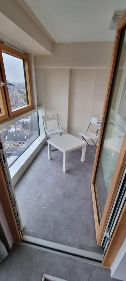Gottersea 1 Bedroom Flat In Battersea 70 Mq Appartement *