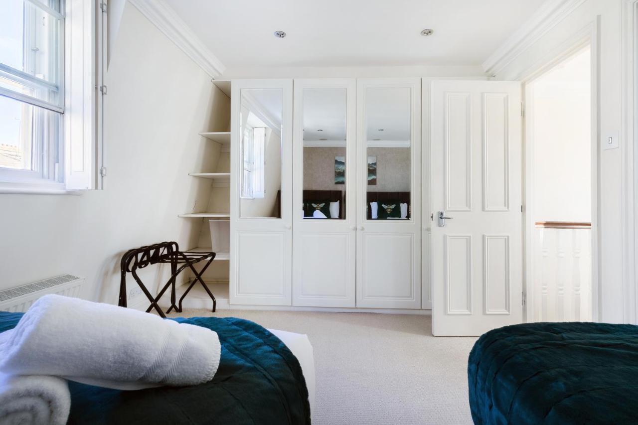 Beautiful 4 Bedroom House Near Paddington Station Londres