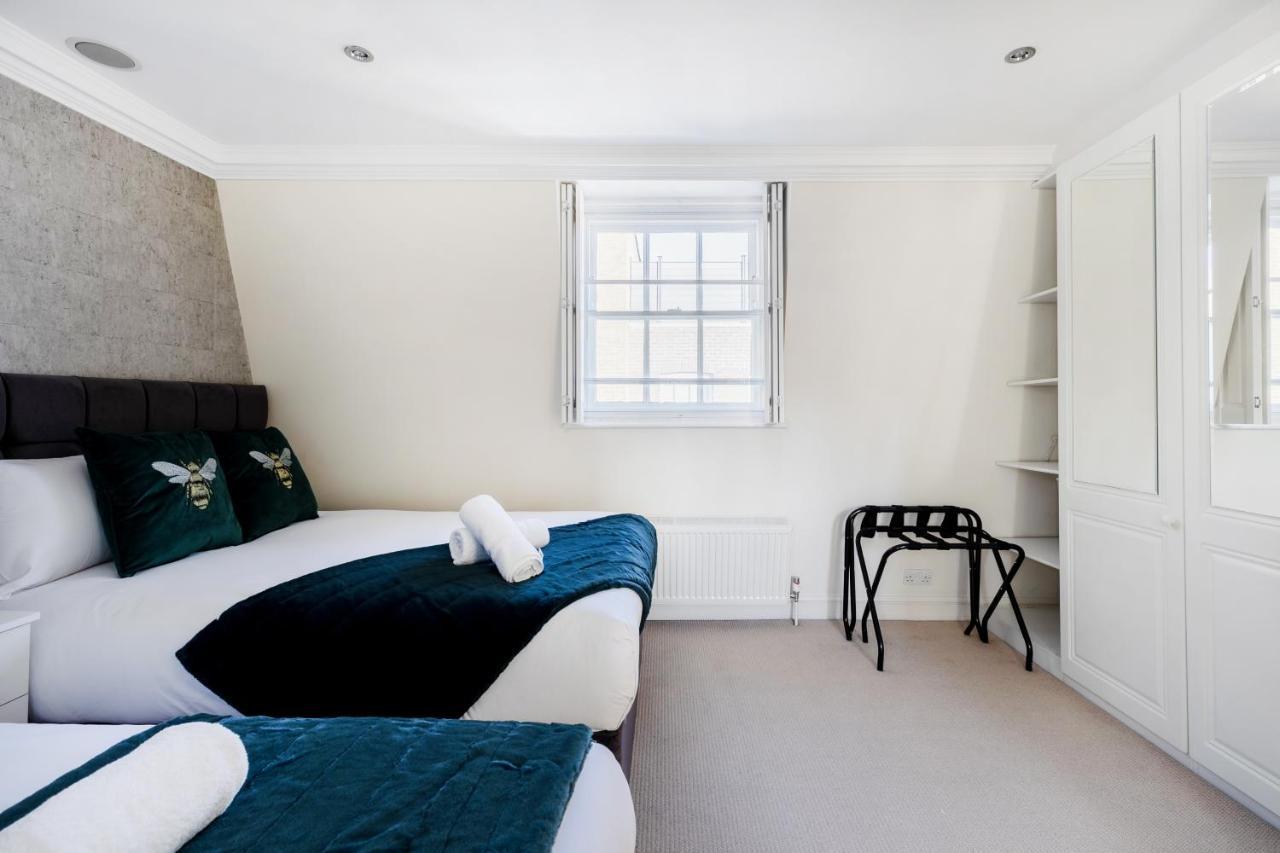 Сasa de vacaciones Beautiful 4 Bedroom House Near Paddington Station