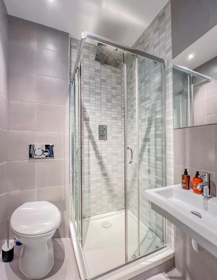 Prime Location Camden Luxury Sleeps 6 *