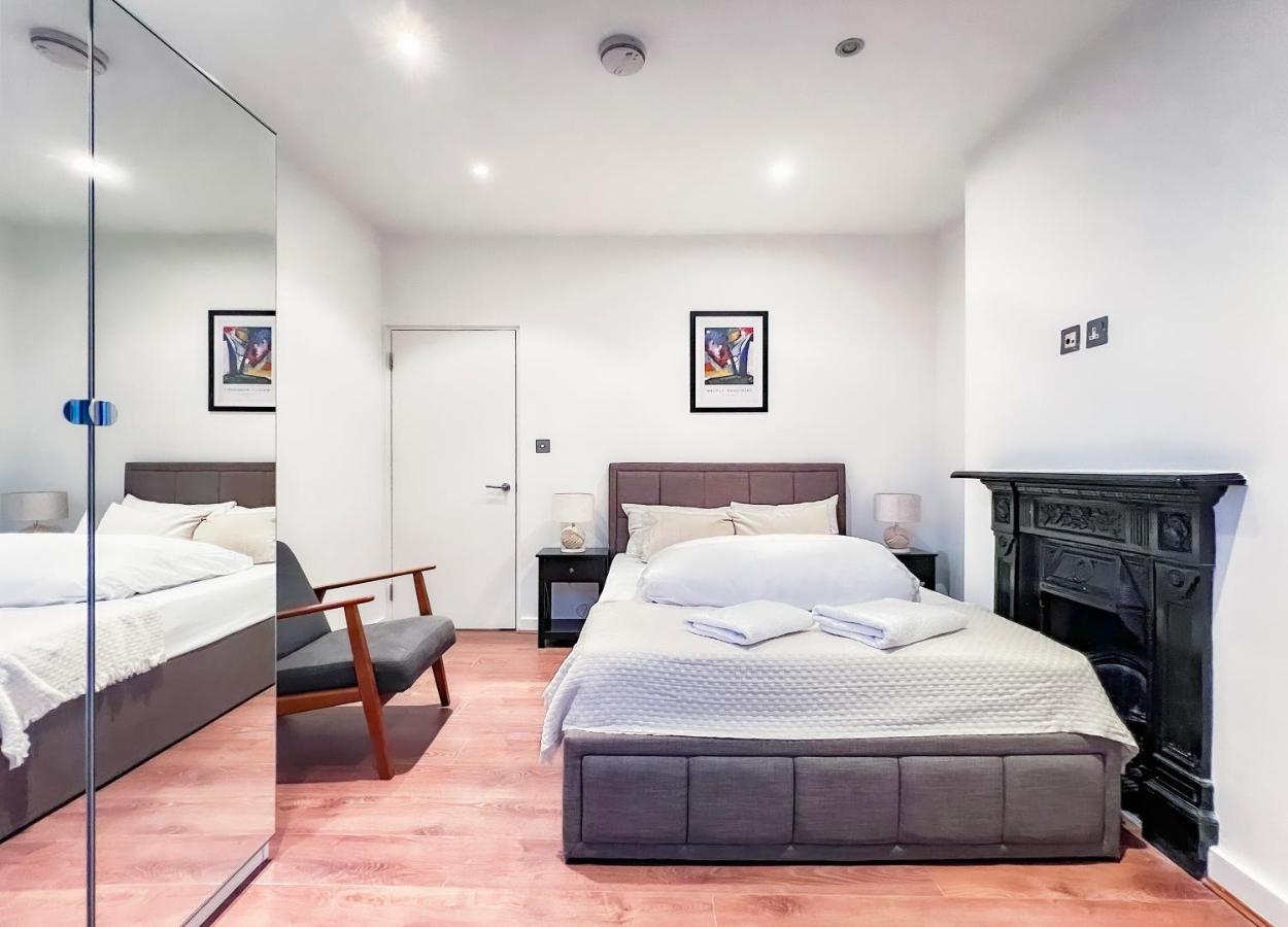Prime Location Camden Luxury Sleeps 6 Apartamento