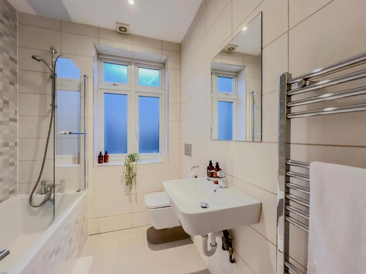 Apartamento Prime Location Camden Luxury Sleeps 6