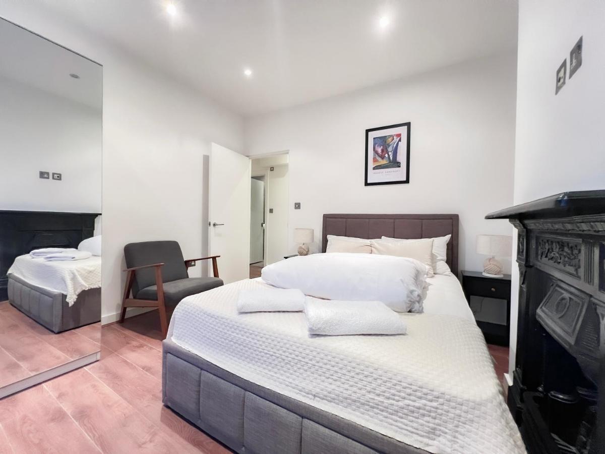 Prime Location Camden Luxury Sleeps 6 *
