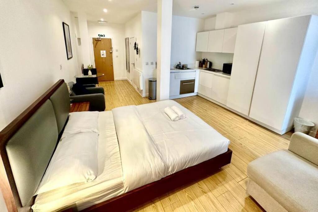 Appartement 1. V02 Piccadilly Circus On Your Doorstep! Londres