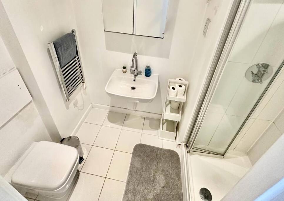 Appartement 1. V02 Piccadilly Circus On Your Doorstep! *