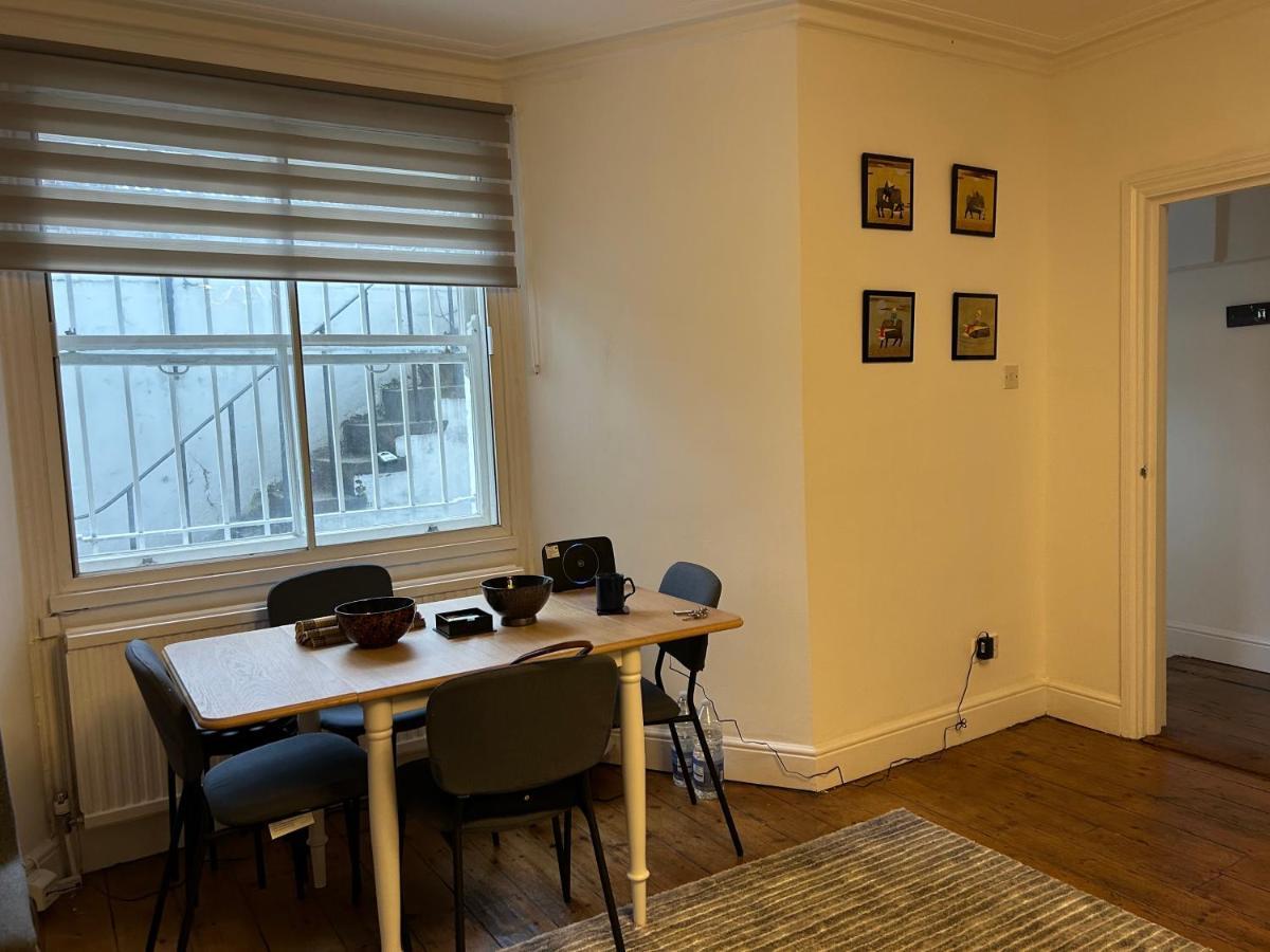 Apartamento West Kensington *