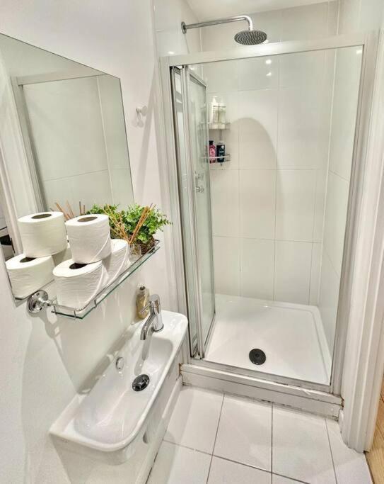1. V02 Piccadilly Circus On Your Doorstep! Appartement Londres
