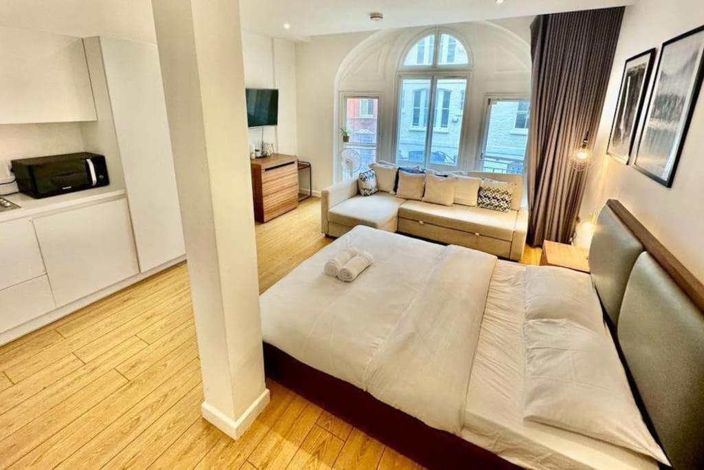 Appartement 1. V02 Piccadilly Circus On Your Doorstep!