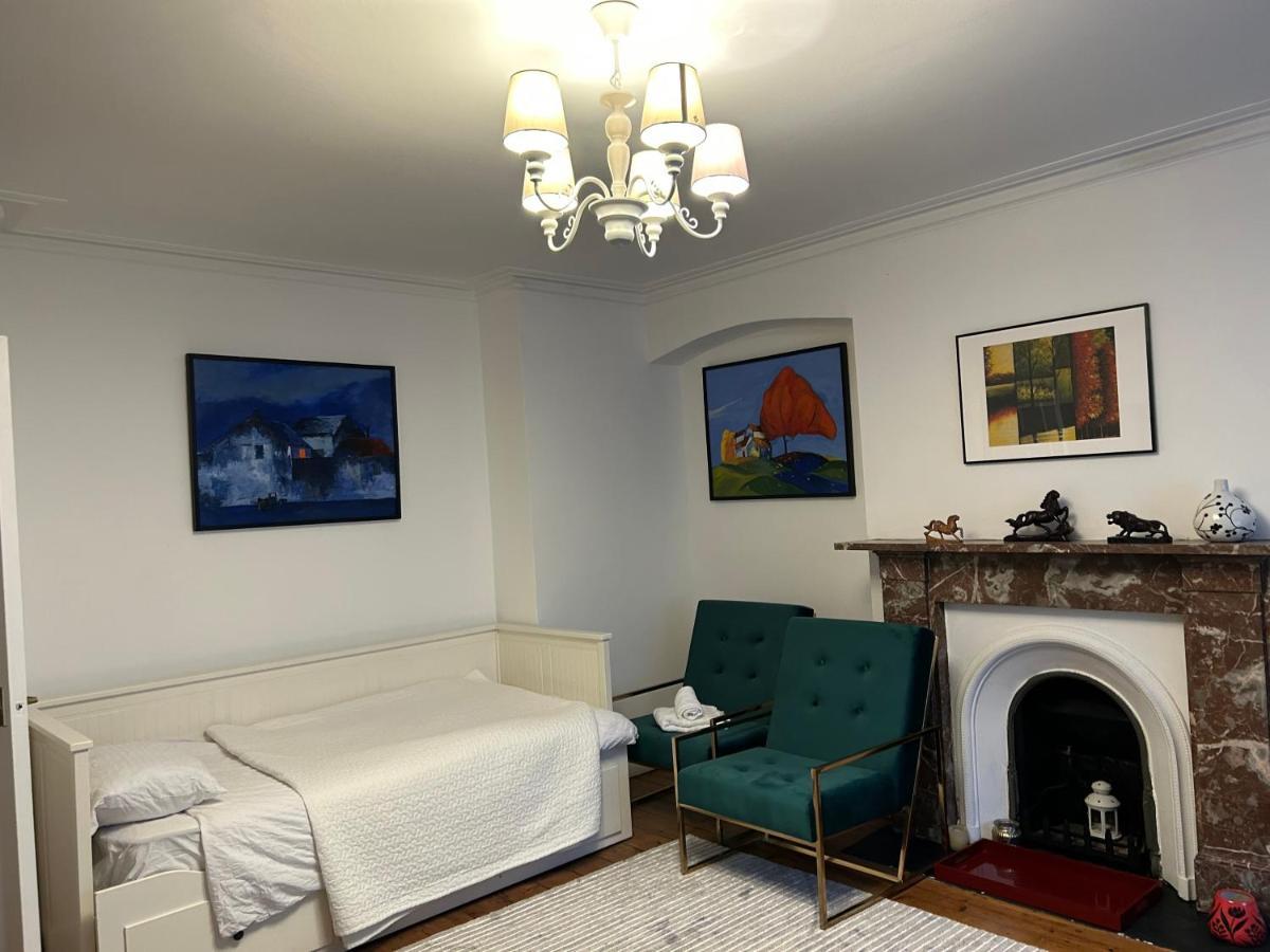 Apartamento West Kensington